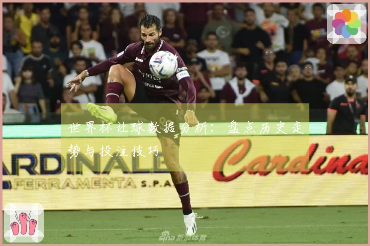 世界杯让球数据分析：盘点历史走势与投注技巧