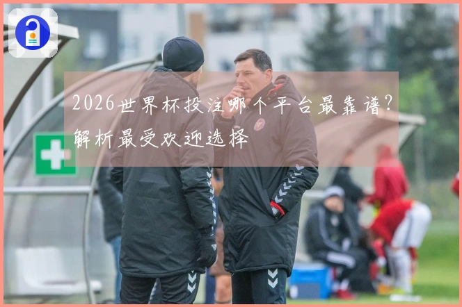 2026世界杯投注哪个平台最靠谱？解析最受欢迎选择