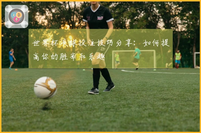 世界杯滚球投注技巧分享：如何提高你的胜率和乐趣