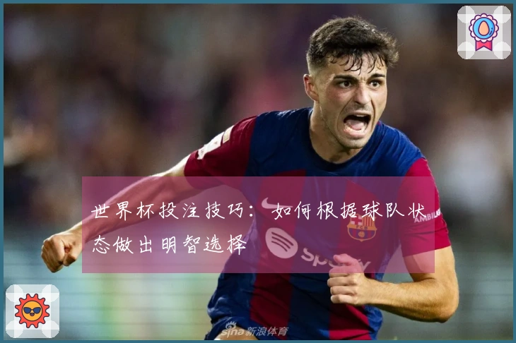 世界杯投注技巧：如何根据球队状态做出明智选择