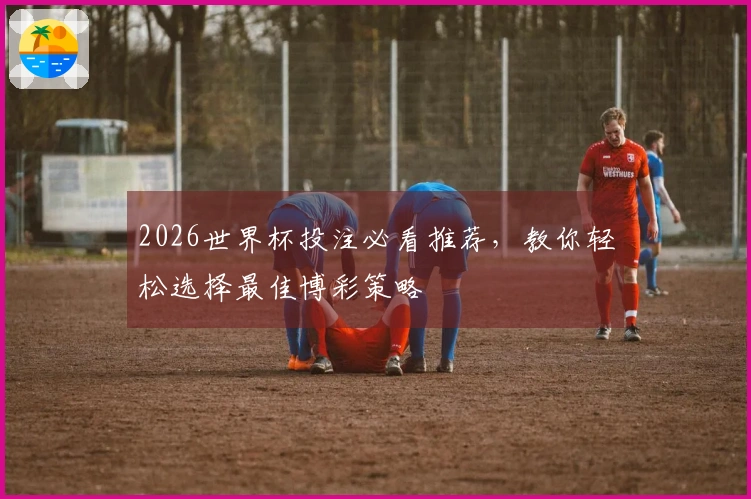 2026世界杯投注必看推荐，教你轻松选择最佳博彩策略