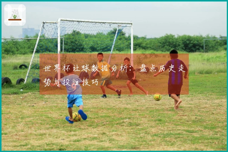 世界杯让球数据分析：盘点历史走势与投注技巧