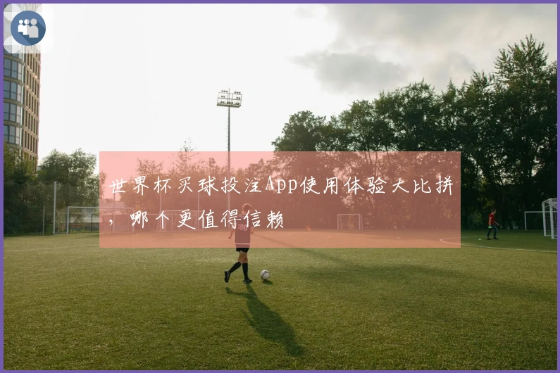 世界杯买球投注App使用体验大比拼，哪个更值得信赖