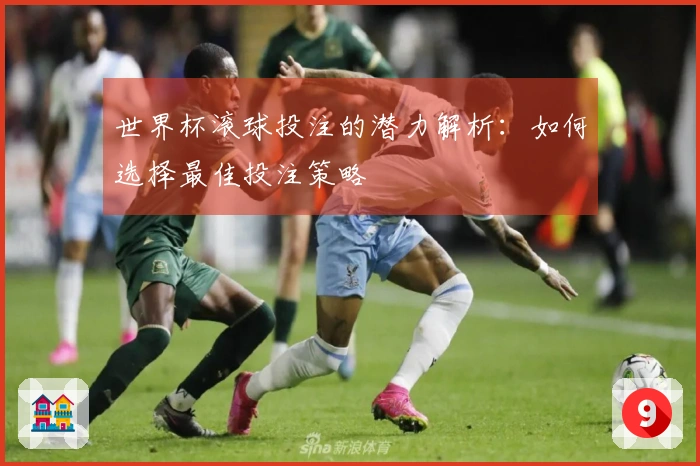 世界杯滚球投注的潜力解析：如何选择最佳投注策略