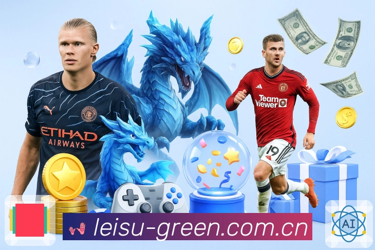 赛事服务能力展示